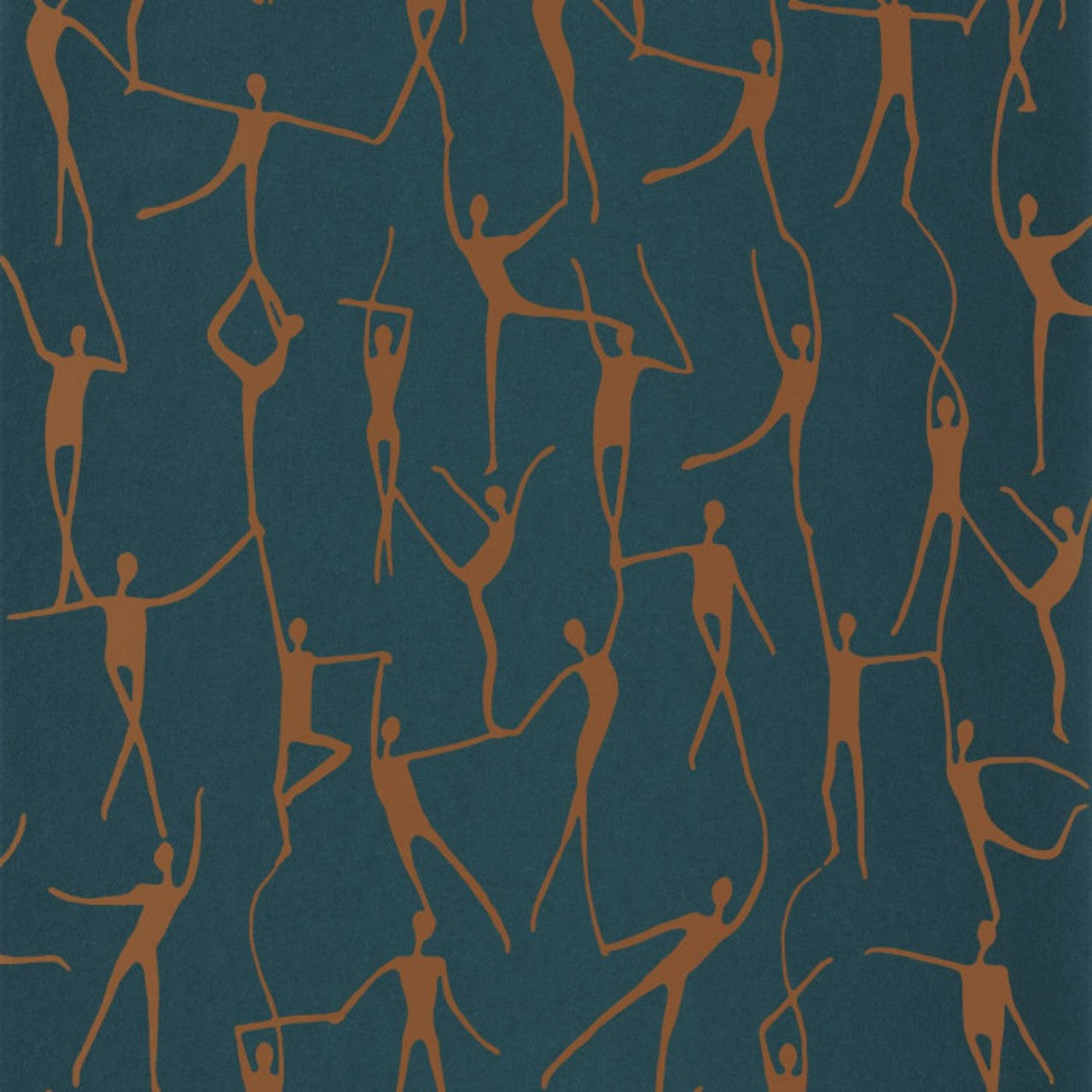 CONI88426727 Alberto Iconic Wallpaper by Casadeco