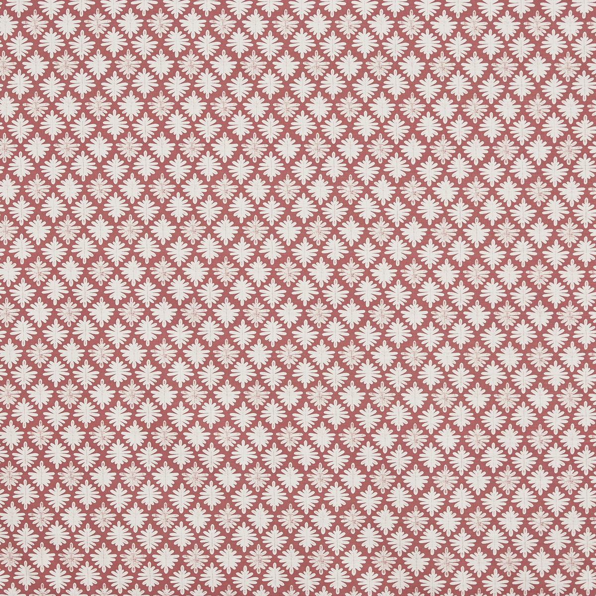 8843/330 Baker Salsa Jazz Fabric by Prestigious Textiles
