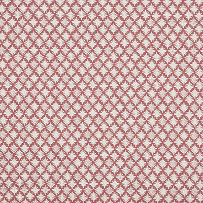 Baker Salsa Jazz Fabric by Prestigious Textiles