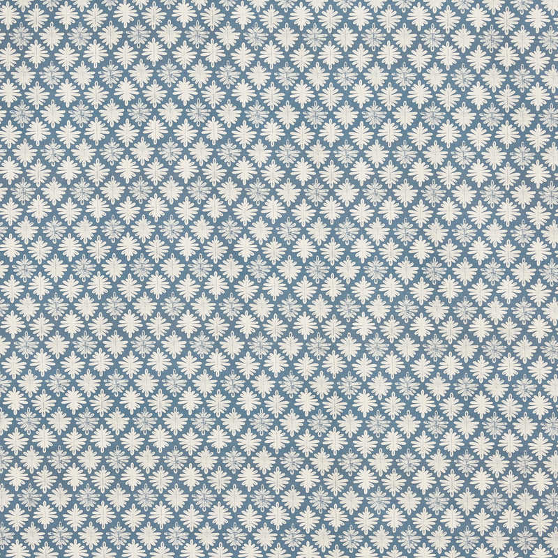 8843/649 Baker Rio Jazz Fabric by Prestigious Textiles