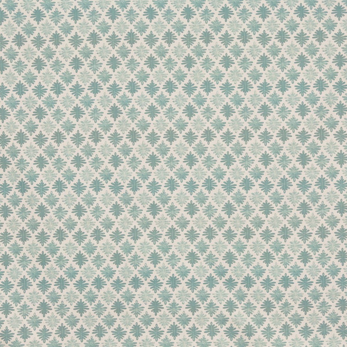8843/778 Baker Sea Breeze Jazz Fabric by Prestigious Textiles