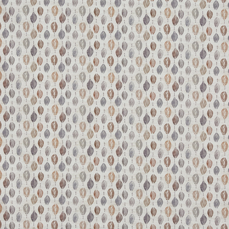 8844/030 Bebop Pebble Jazz Fabric by Prestigious Textiles