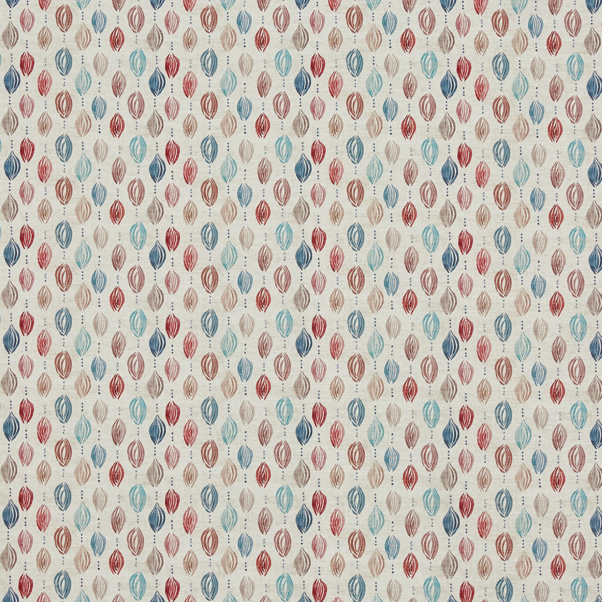 8844/649 Bebop Rio Jazz Fabric by Prestigious Textiles