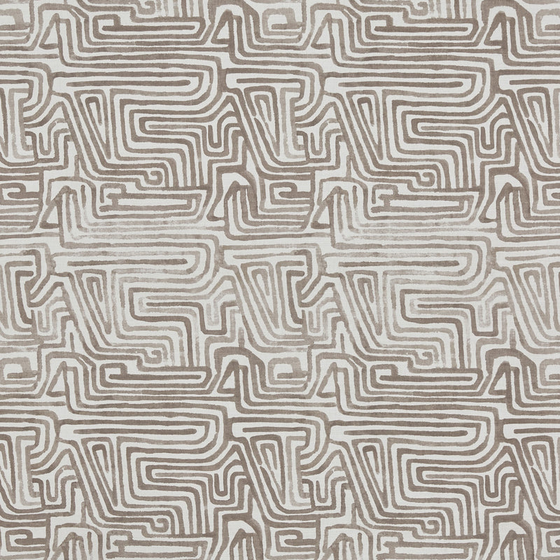 8845/030 Benson Pebble Jazz Fabric by Prestigious Textiles