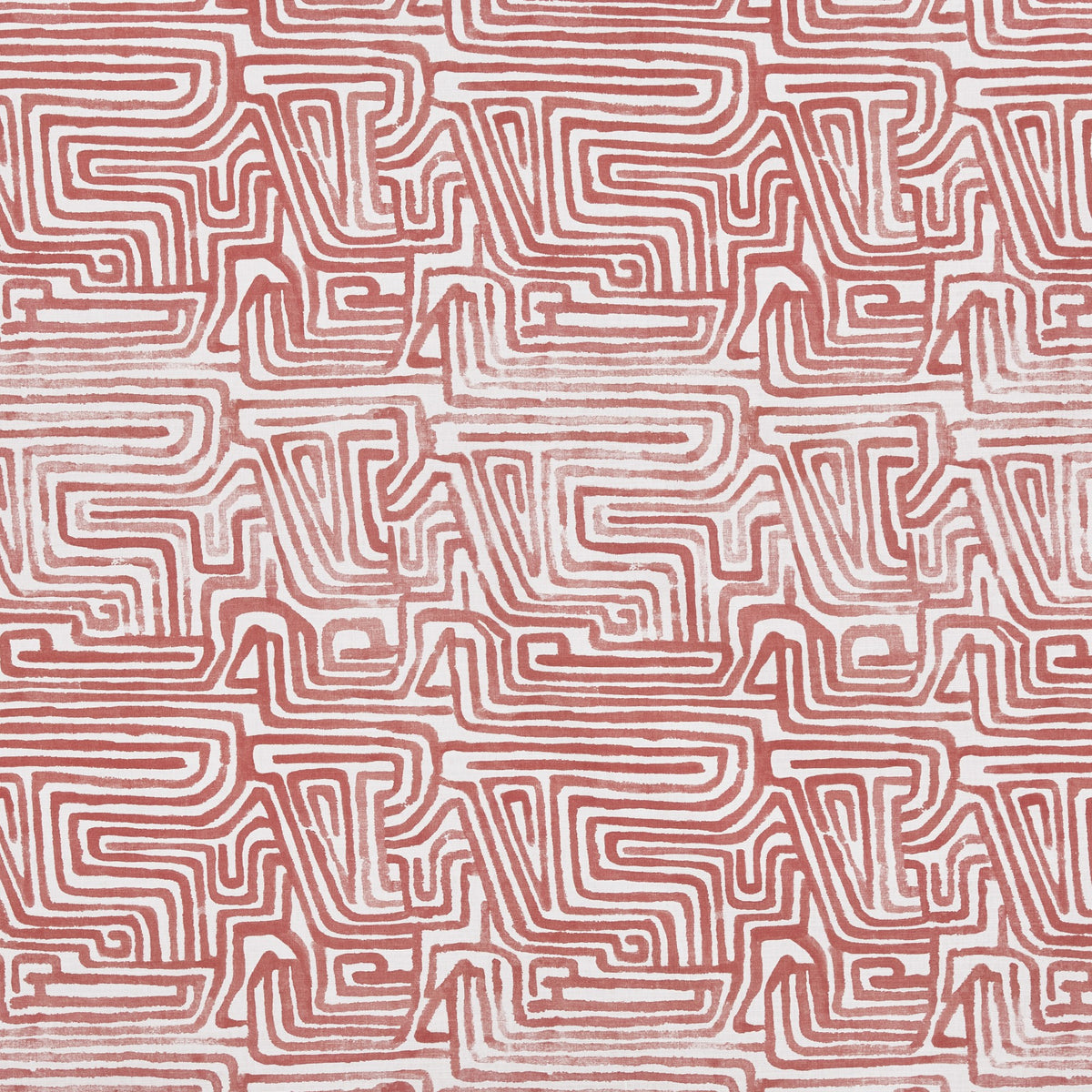 8845/330 Benson Salsa Jazz Fabric by Prestigious Textiles