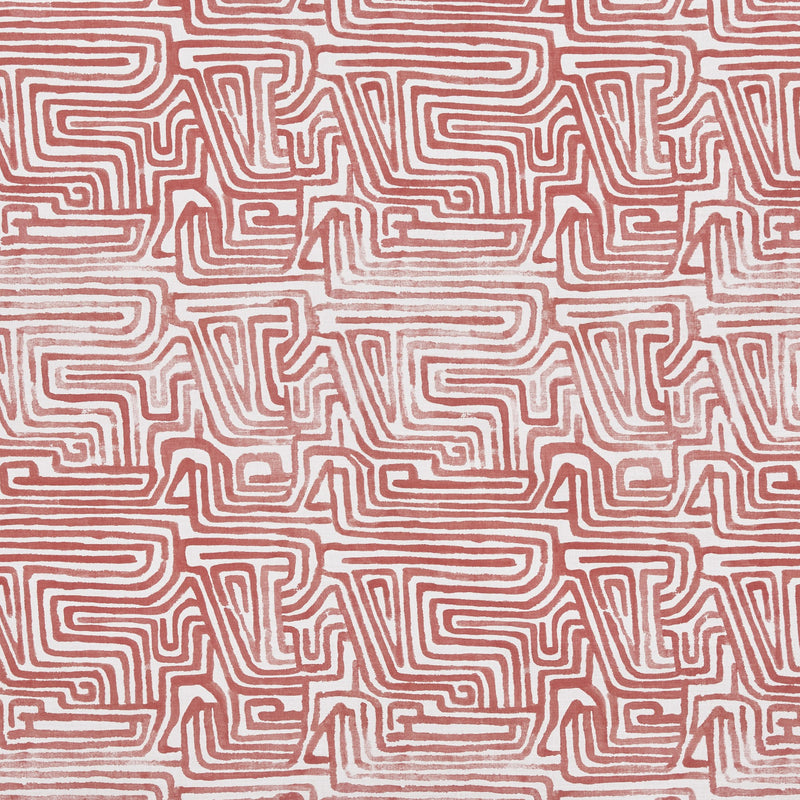 8845/330 Benson Salsa Jazz Fabric by Prestigious Textiles