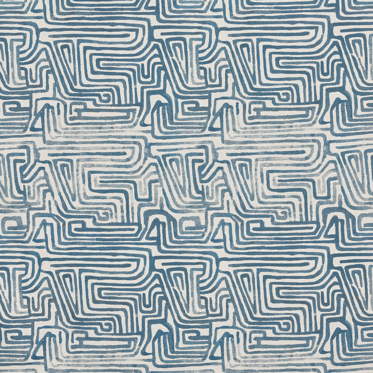 8845/649 Benson Rio Jazz Fabric by Prestigious Textiles