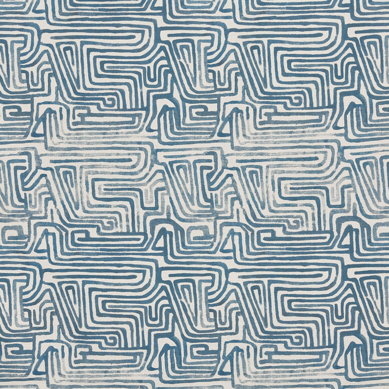 8845/649 Benson Rio Jazz Fabric by Prestigious Textiles