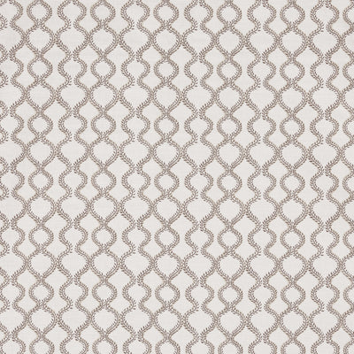 Jools Pebble Jazz Fabric by Prestigious Textiles
