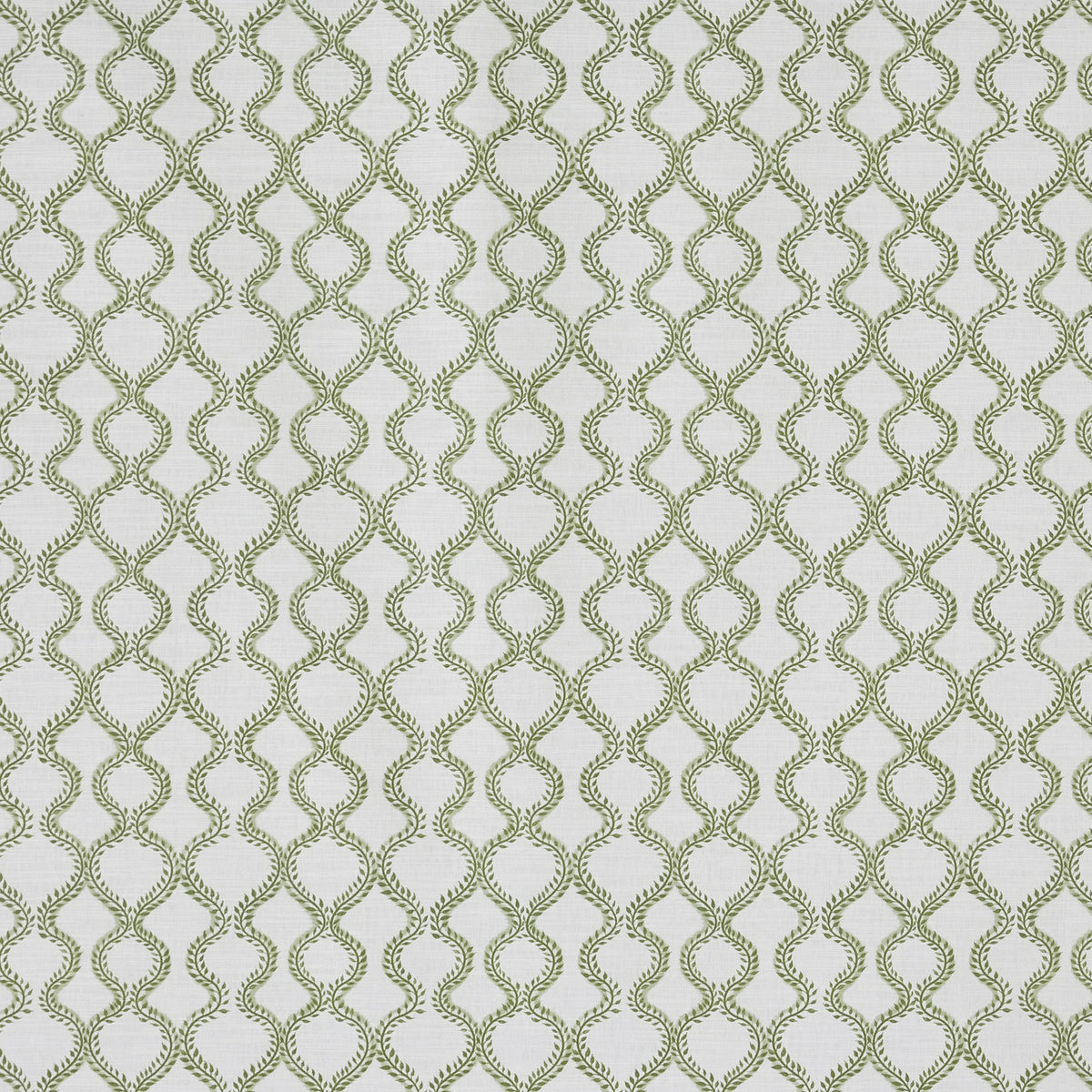 8846/395 Jools Artichoke Jazz Fabric by Prestigious Textiles
