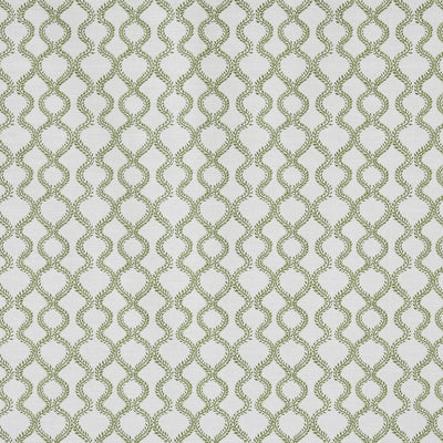 Jools Artichoke Jazz Fabric by Prestigious Textiles