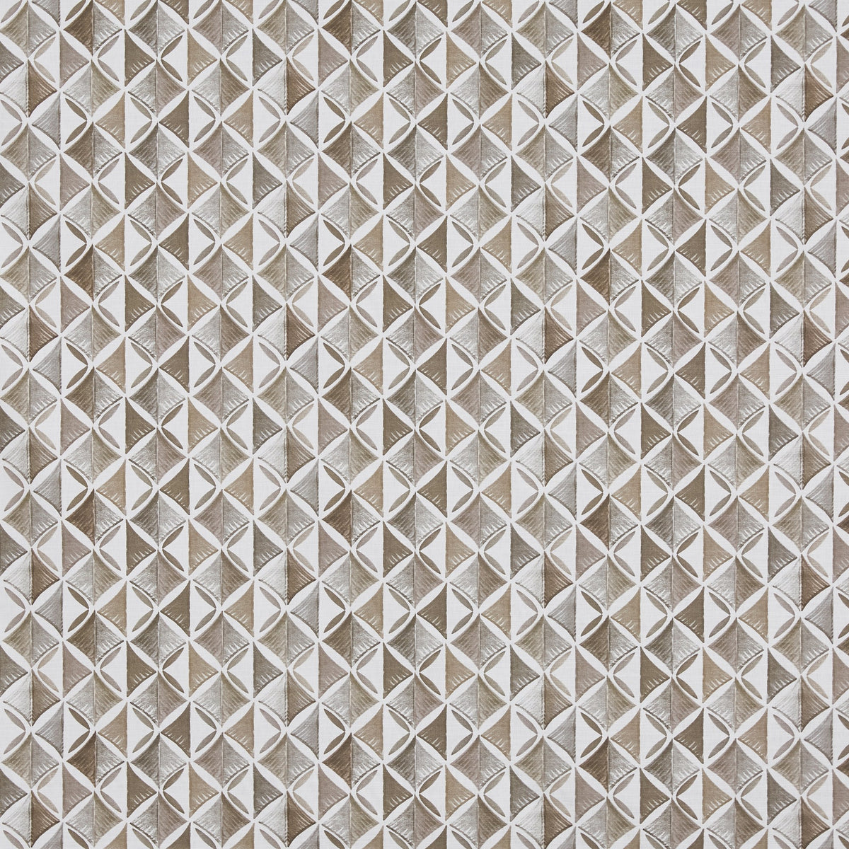 8847/030 Modal Pebble Jazz Fabric by Prestigious Textiles