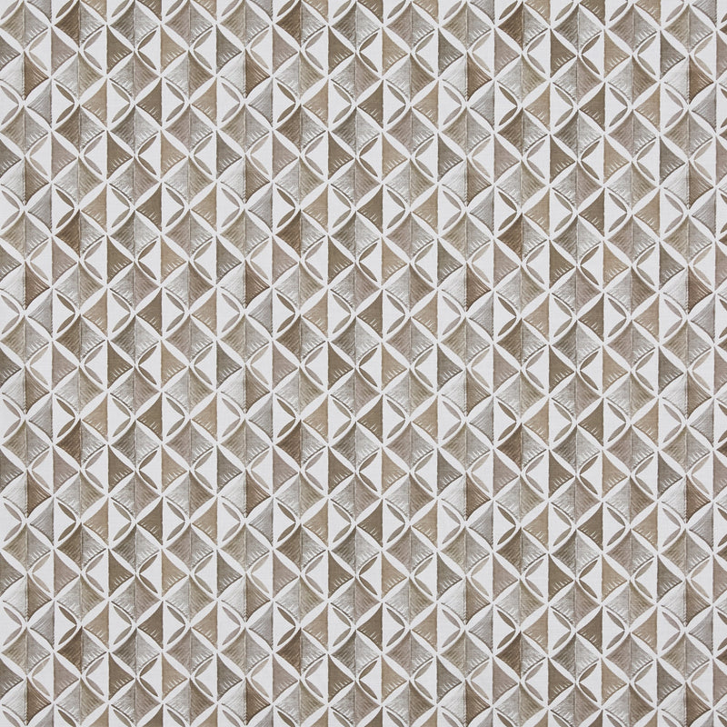 8847/030 Modal Pebble Jazz Fabric by Prestigious Textiles