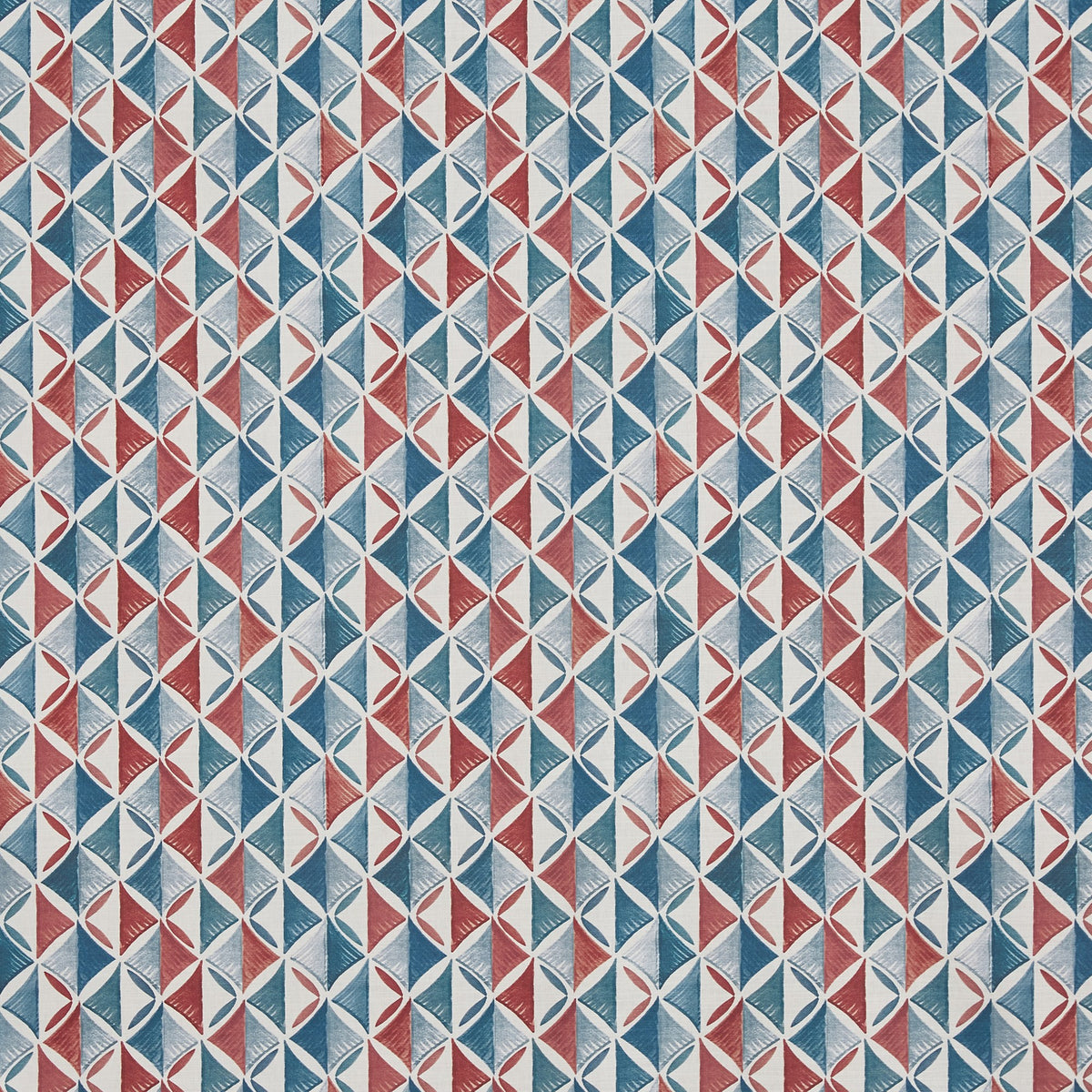 8847/649 Modal Rio Jazz Fabric by Prestigious Textiles