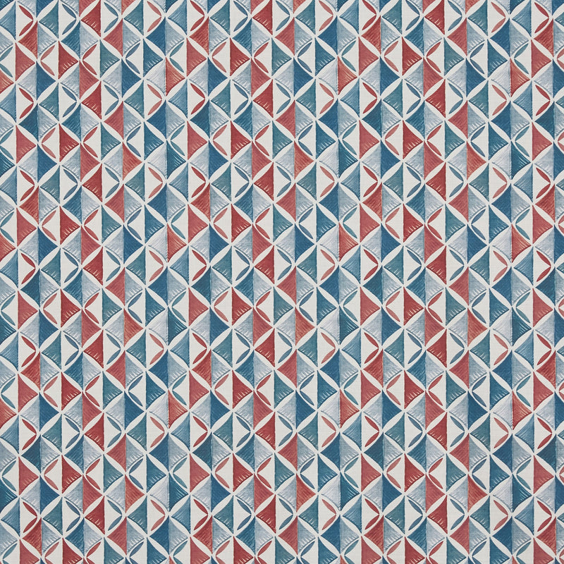 8847/649 Modal Rio Jazz Fabric by Prestigious Textiles