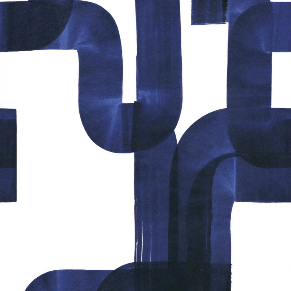 WDWS88476504 Abstract Wonderwalls Wallpanel by Casadeco