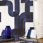 WDWS88476504 Abstract Wonderwalls Wallpanel by Casadeco