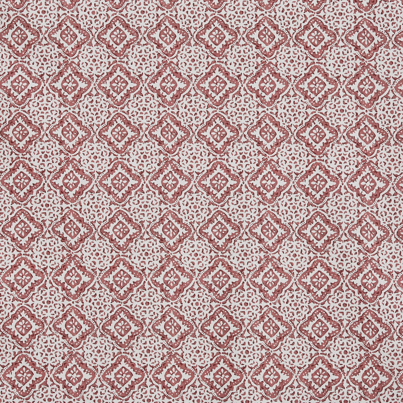 8848/330 Simone Salsa Jazz Fabric by Prestigious Textiles