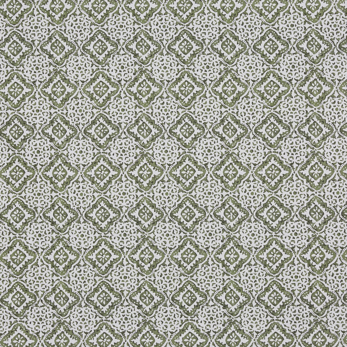 8848/395 Simone Artichoke Jazz Fabric by Prestigious Textiles