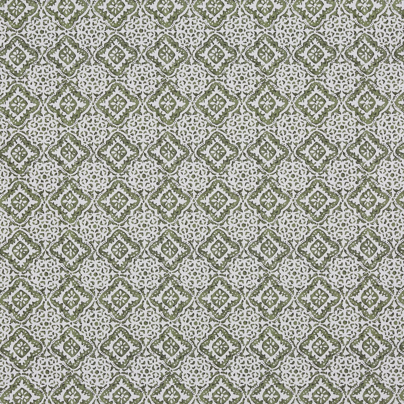 8848/395 Simone Artichoke Jazz Fabric by Prestigious Textiles