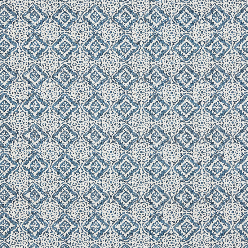 8848/649 Simone Rio Jazz Fabric by Prestigious Textiles