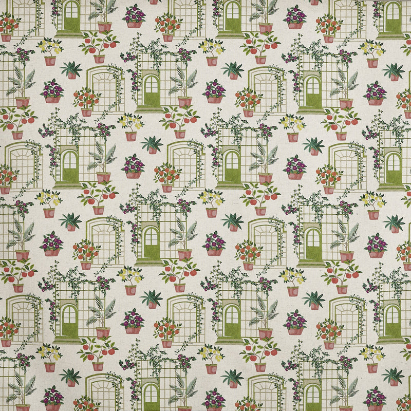8850/650 Ashton Spring Cottage Charm Fabric by Prestigious Textiles