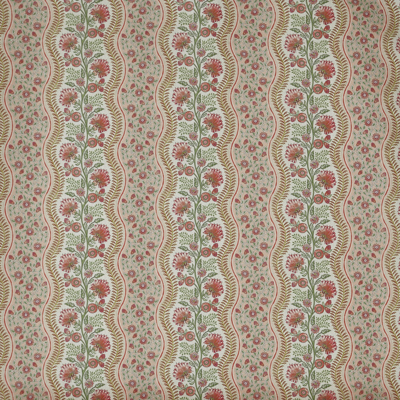 8853/650 Ornella Spring Cottage Charm Fabric by Prestigious Textiles