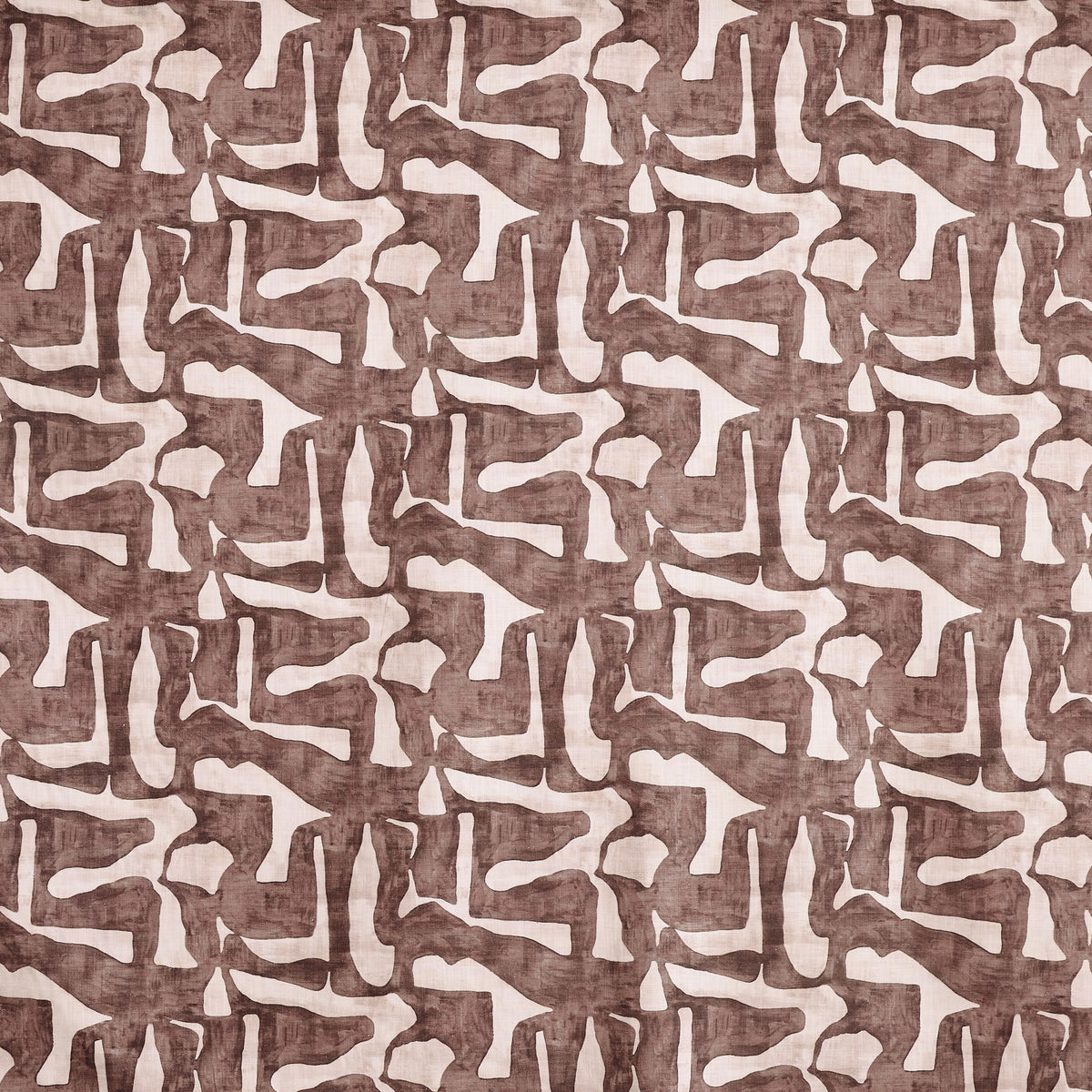 8855/316 Magellan Cranberry Pioneer Fabric by Prestigious Textiles