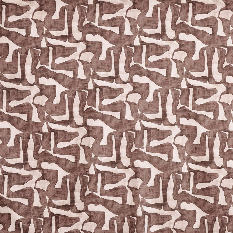 8855/316 Magellan Cranberry Pioneer Fabric by Prestigious Textiles