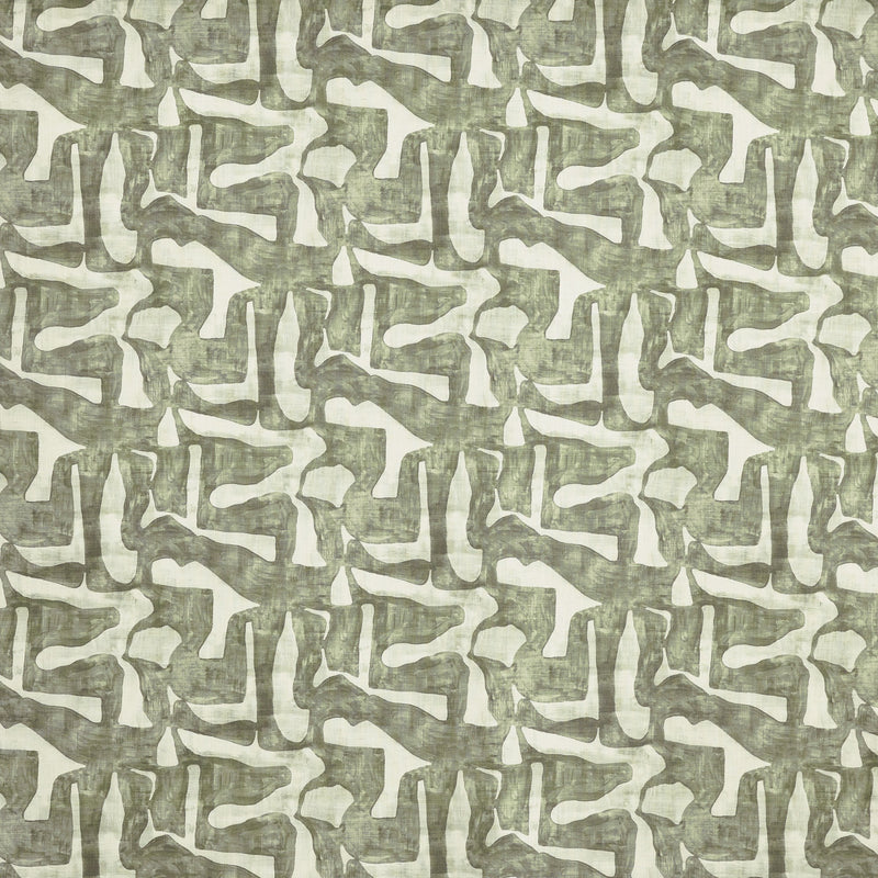 8855/603 Magellan Apple Pioneer Fabric by Prestigious Textiles