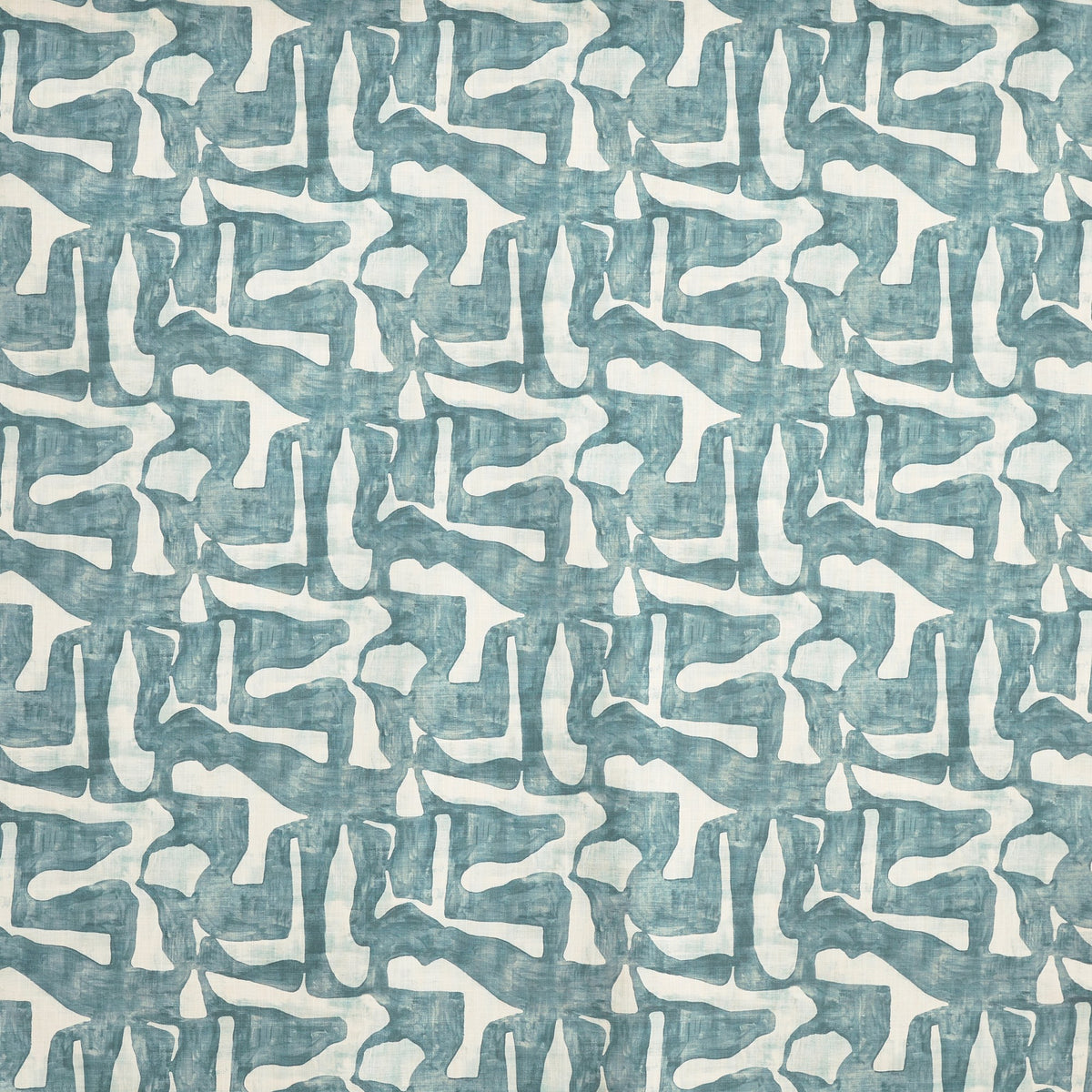 8855/770 Magellan Lagoon Pioneer Fabric by Prestigious Textiles