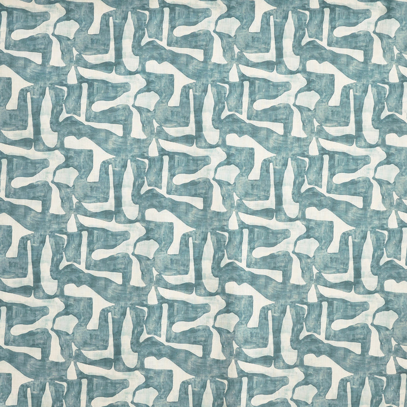 8855/770 Magellan Lagoon Pioneer Fabric by Prestigious Textiles