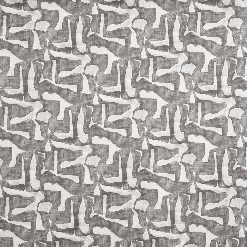 8855/906 Magellan Slate Pioneer Fabric by Prestigious Textiles