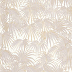 88651303 Charleston Twenties Beige Lin Wallpaper by Casadeco