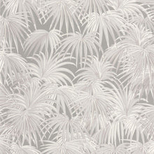 88651565 Charleston Twenties Taupe Wallpaper by Casadeco