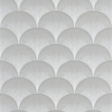 88661515 Broadway Twenties Taupe Wallpaper by Casadeco