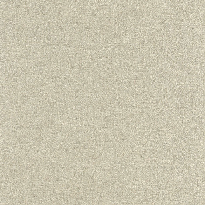 EMPR88701254 Empreinte Beige Lin Wallpaper by Casadeco