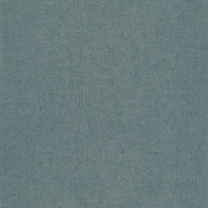 EMPR88706357 Empreinte Bleu Orage Wallpaper by Casadeco