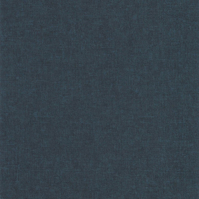 EMPR88706621 Empreinte Bleu Encre Wallpaper by Casadeco