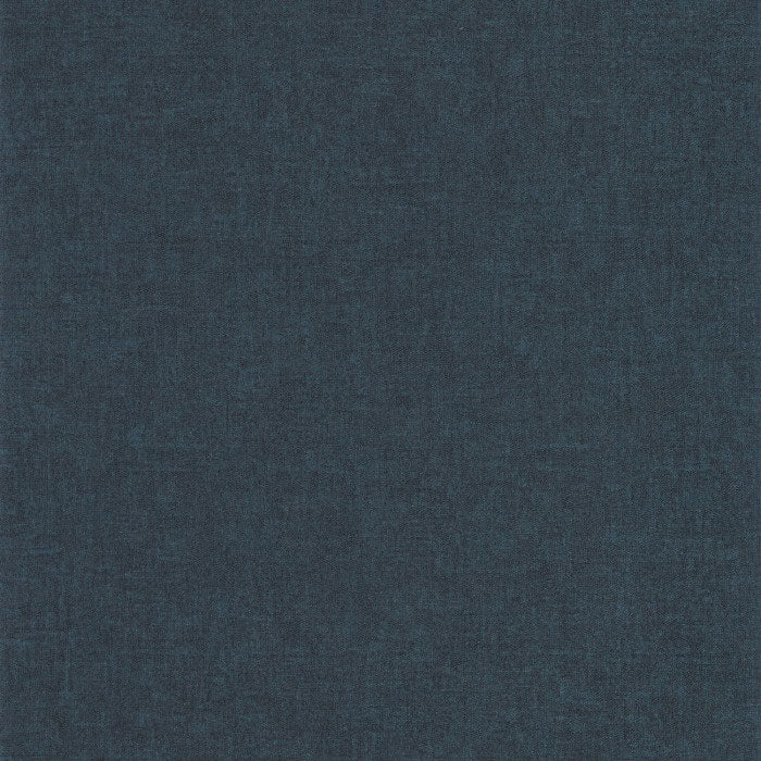 EMPR88706621 Empreinte Bleu Encre Wallpaper by Casadeco