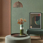COLR88707633 Empreinte Uni So Color 5 Wallpaper by Casadeco
