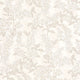 Ume Kyoto Blanc Coton Wallpaper by Casadeco