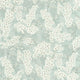 Ume Kyoto Bleu Nuage Wallpaper by Casadeco