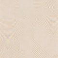 Jardin Des Pierres Kyoto Beige Sable Wallpaper by Casadeco