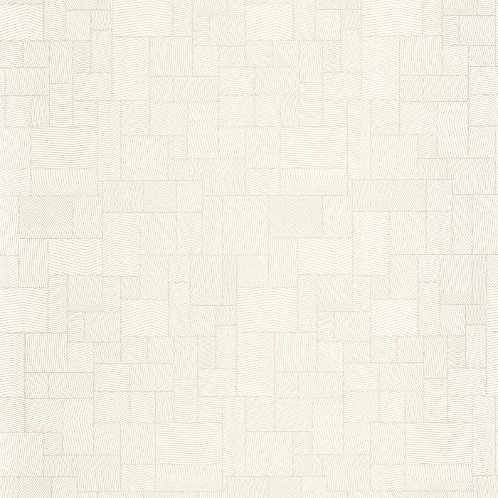 88760054 Kensai Pierres Kyoto Blanc Polaire Wallpaper by Casadeco