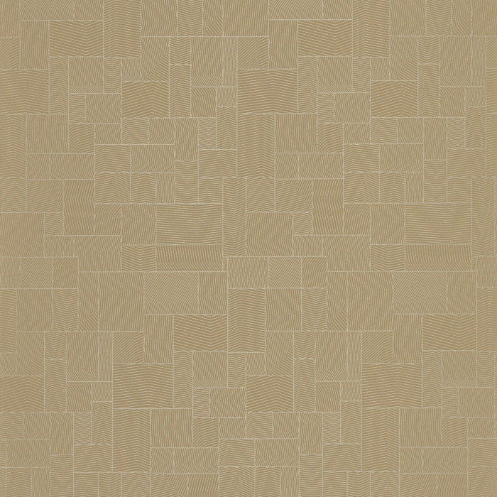88762612 Kensai Pierres Kyoto Beige Ficelle Wallpaper by Casadeco