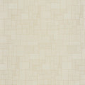 Kensai Pierres Kyoto Bleu Nuage Wallpaper by Casadeco