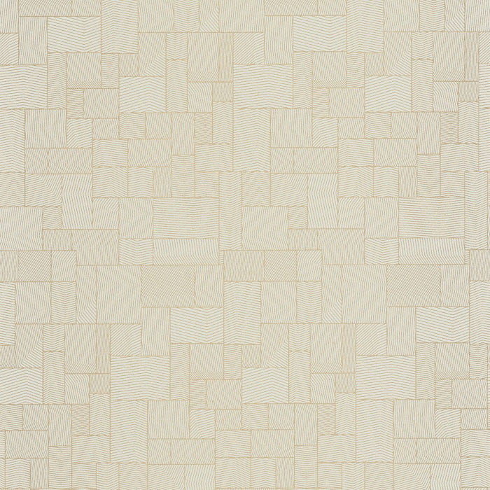 88766657 Kensai Pierres Kyoto Bleu Nuage Wallpaper by Casadec