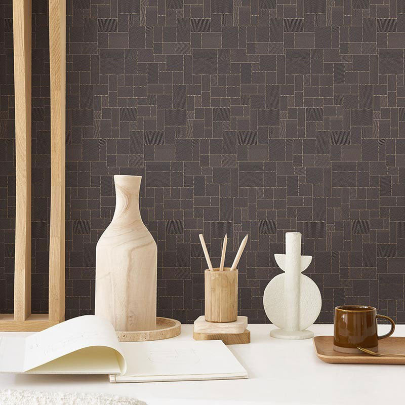 COLR88769927 Kansai So Color 5 Wallpaper by Casadeco