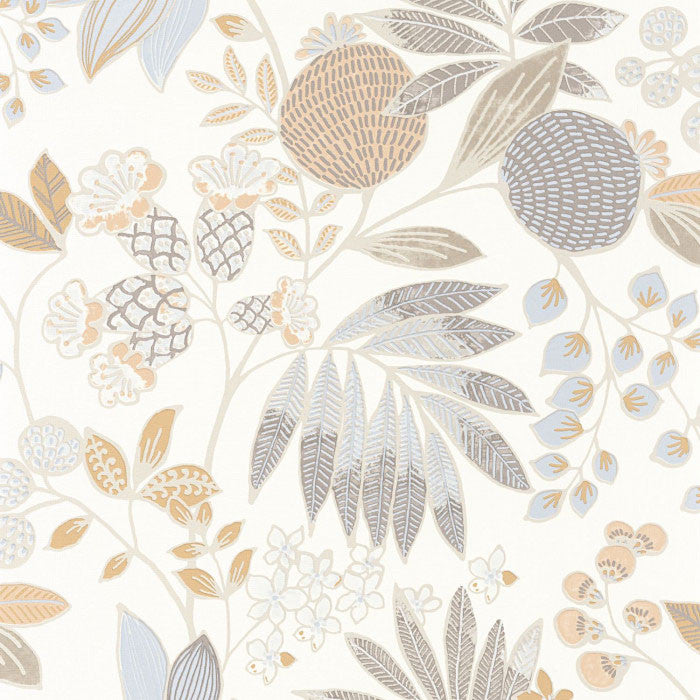 CALF88801212 Palm Springs California Wallpaper by Casadeco